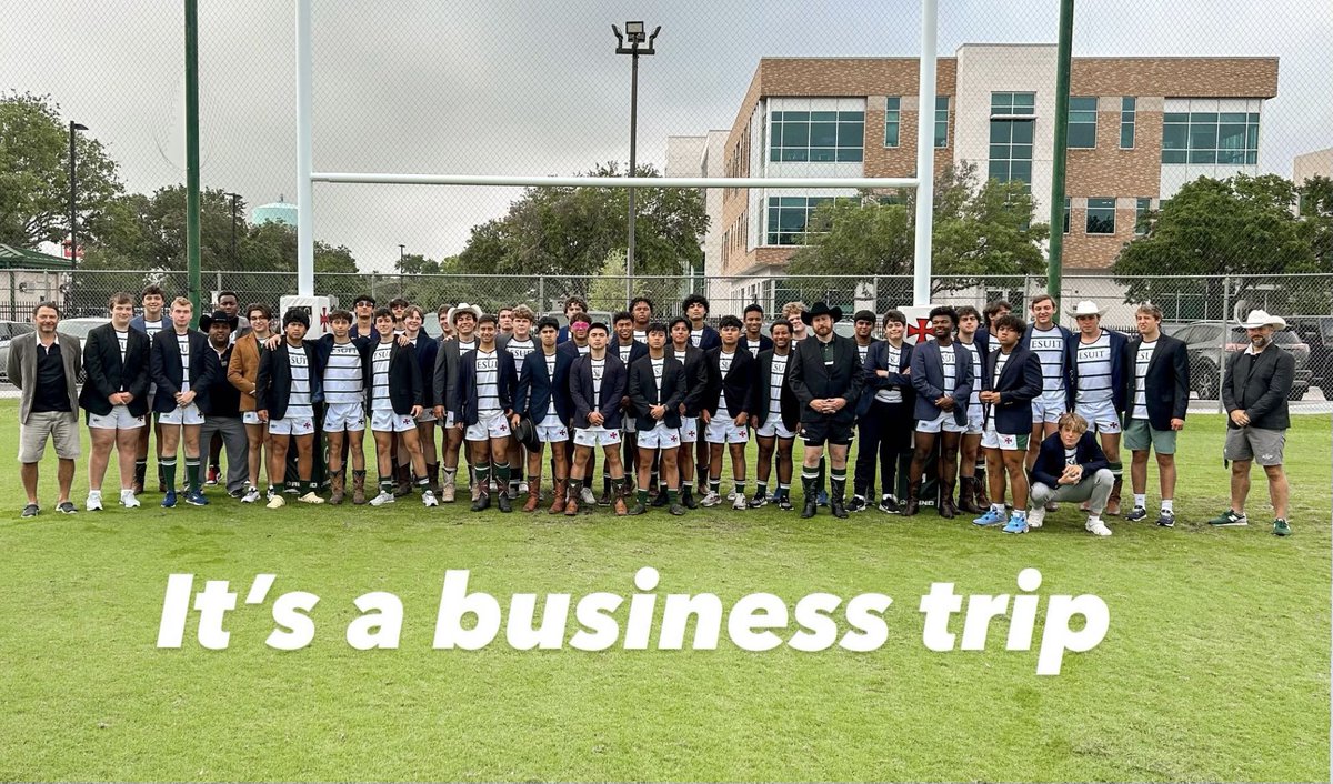 Strake Jesuit Rugby (@rugbyjesuit) on Twitter photo 
