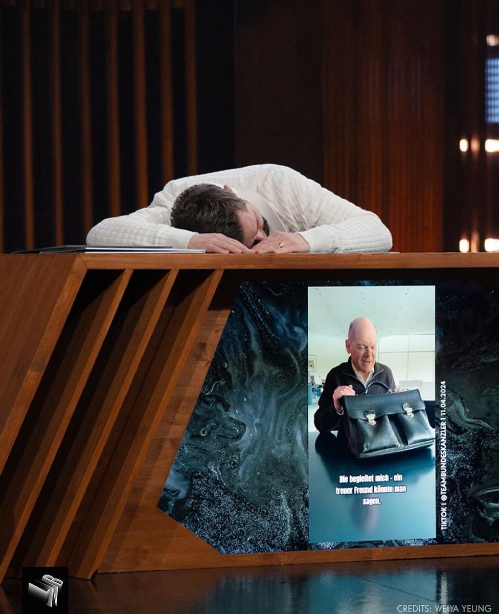 Ich gerade nach zwei Wochen zu früh aufstehen, zu vielen Workshops, zu vielen Menschen und Erwachsensein ⬇️ Der kommende Sonntag könnte nicht passender, wichtiger und willkommener sein ❤️