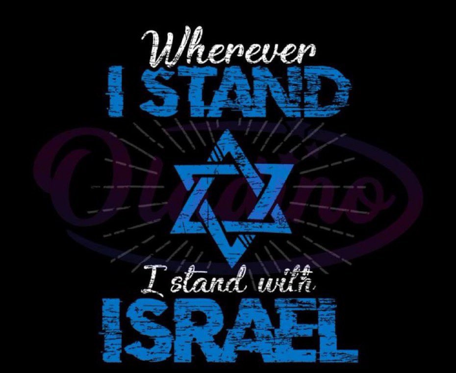 Shabbat shalom to everyone around the world… 🇮🇱🇮🇱🇮🇱