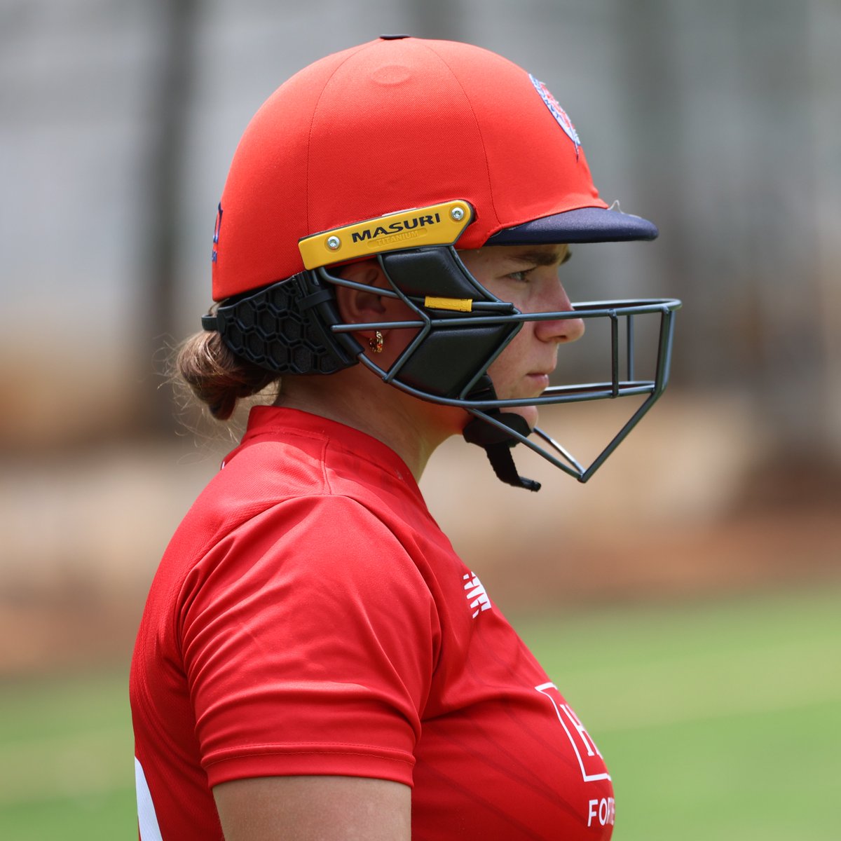 Thunder Cricket tweet media