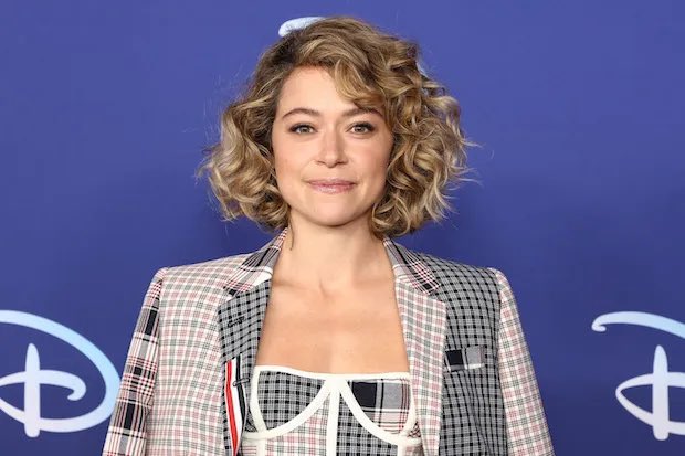 STARBURST_MAG's tweet photo. With #ButterflyTale releasing in UK cinemas today, read our interview with voice star #TatianaMaslany where she discusses her love of animation, her work on #OrphanBlack and #SheHulk, and the transformative powers of kids’ films.
https://t.co/mrYk8z0Uos https://t.co/ksBbtnxRMp