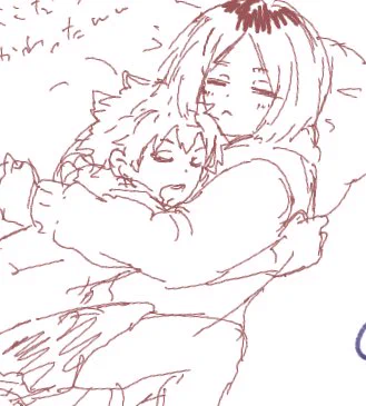 研日 