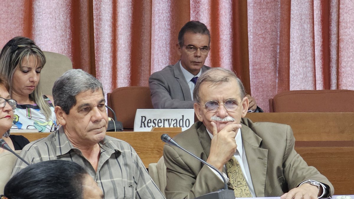 Instituto de Información Científica y Tecnológica tweet media