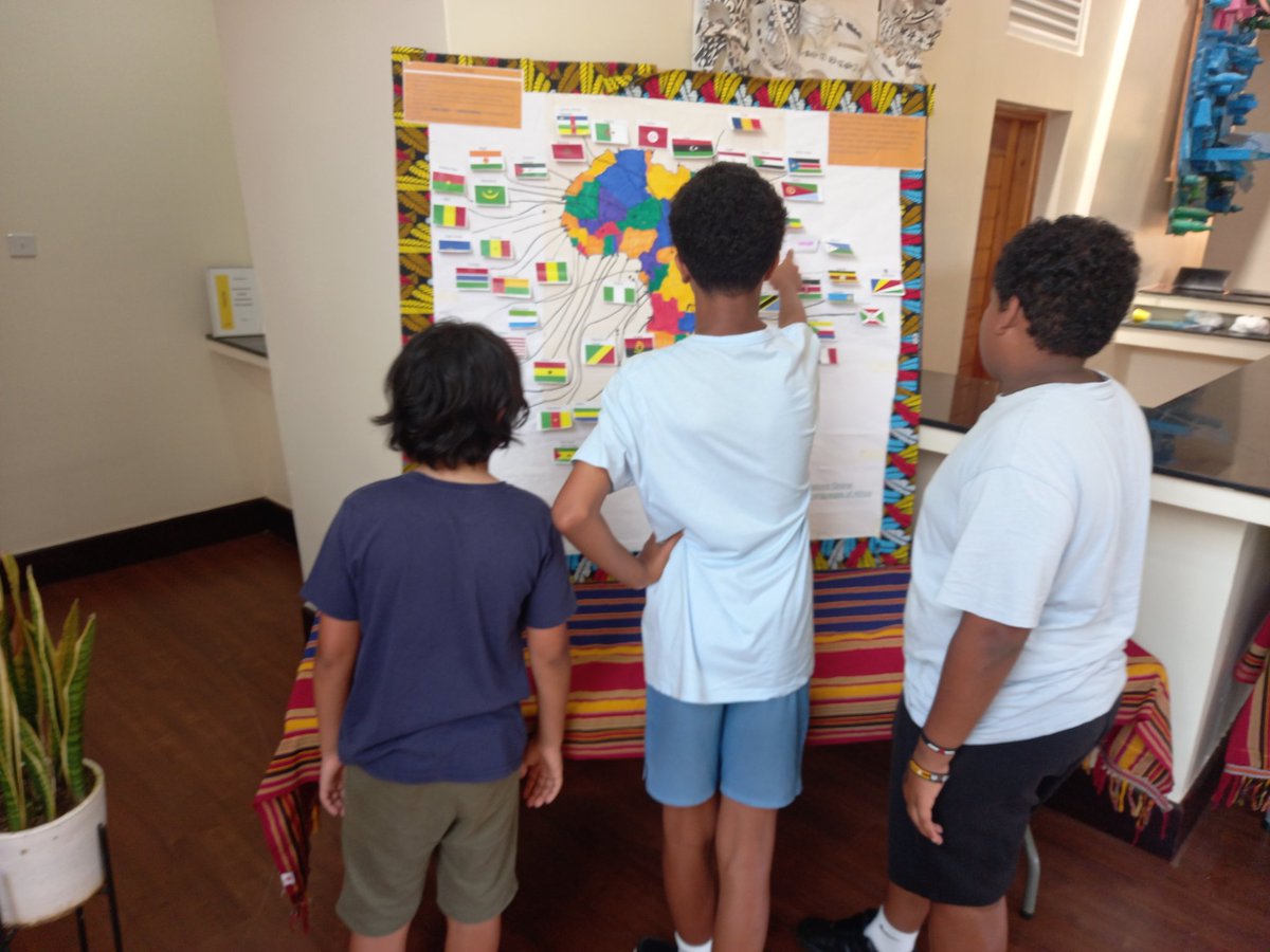 SarahSsengendo's tweet image. So proud of our #ISUGrade5 students on confidnetly exhibiting their understanding, processes & growth through this years #PYPX. 'The Good Future' - an uplifting, problem solving, action orientated unit of 44 personal inquiries #pypchat #inquiry @ISofUganda #PYPX2024