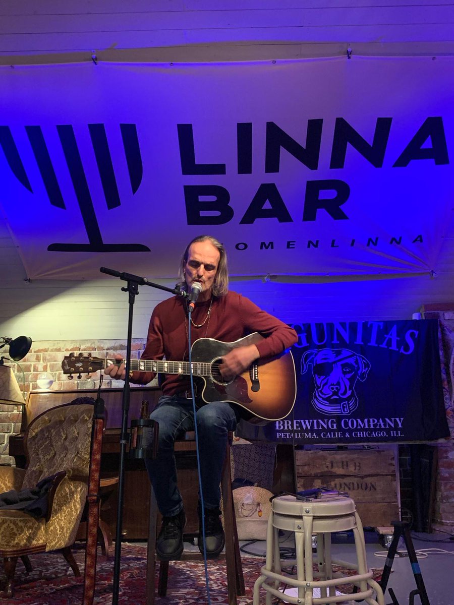 Tommaso Varisco tweet media