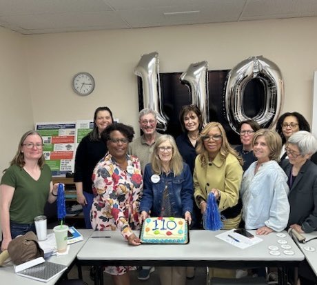 WCA4kids's tweet photo. ⭐️Since 1914, WCA has always given 110% for the children and families of Westchester and New York State!

🎉JUNE 5th - LET’s CELEBRATE the past, present and future of WCA’s advocacy: https://t.co/PcmgvKT26M https://t.co/1JKuXrNRvz