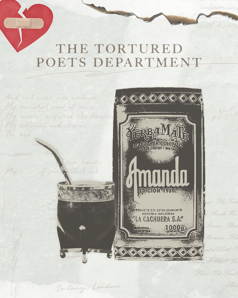 Yerba Amanda tweet media