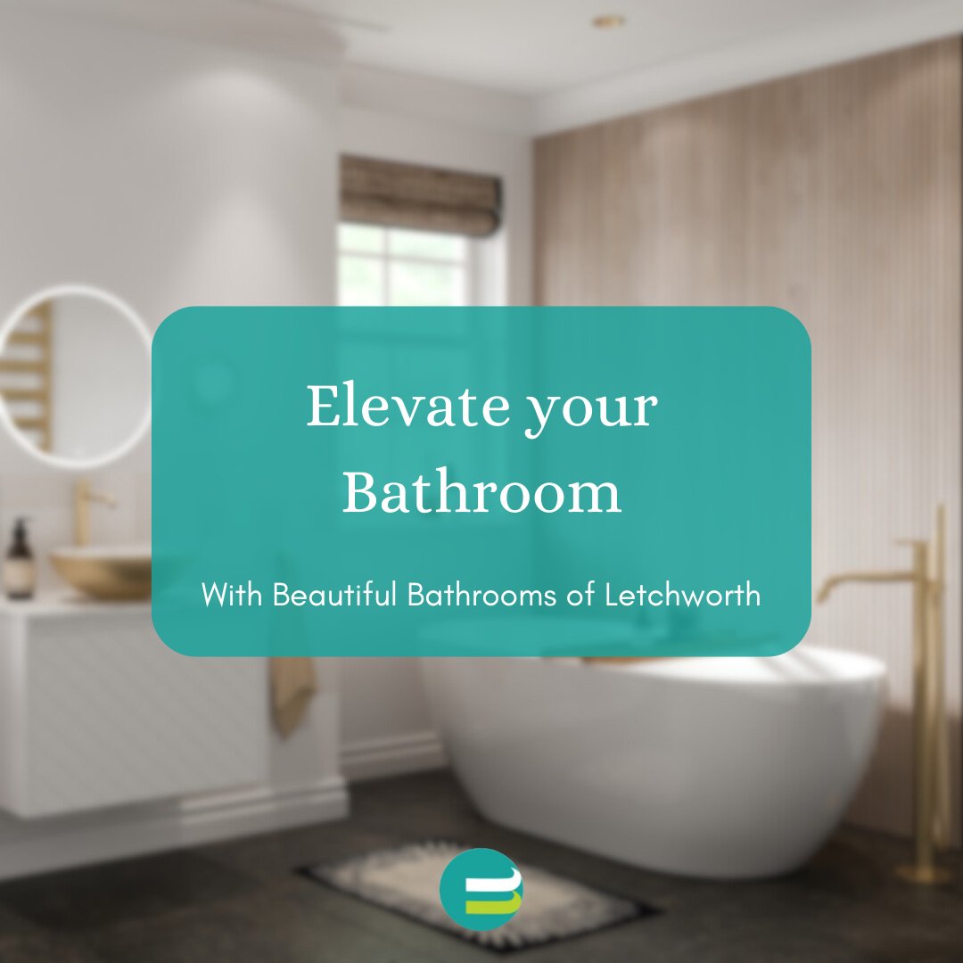 As one of the top bathroom equipment suppliers in the area, we pride ourselves on offering the best brands and excellent service.

Our experts are dedicated to helping you bring your dream space to life quickly and efficiently. 

#dreambathroom #bathroominspiration #letchworth