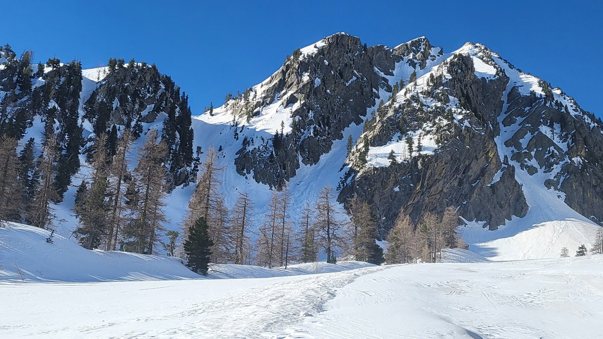 Nouveau topo de ski en ligne, la cime de Sistron (Isola 2000) en traversée : alpessudnet.free.fr/ski/sistron2.h…