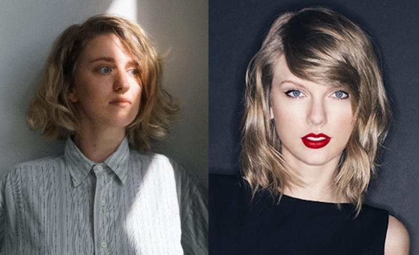 Woman Doing Her Best to Like New Taylor Swift Album Lest She Face the Consequences: ow.ly/wvSe50Rk0Jj