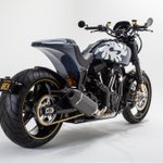 Photo by Arch Motorcycle (@archmotorcycle)