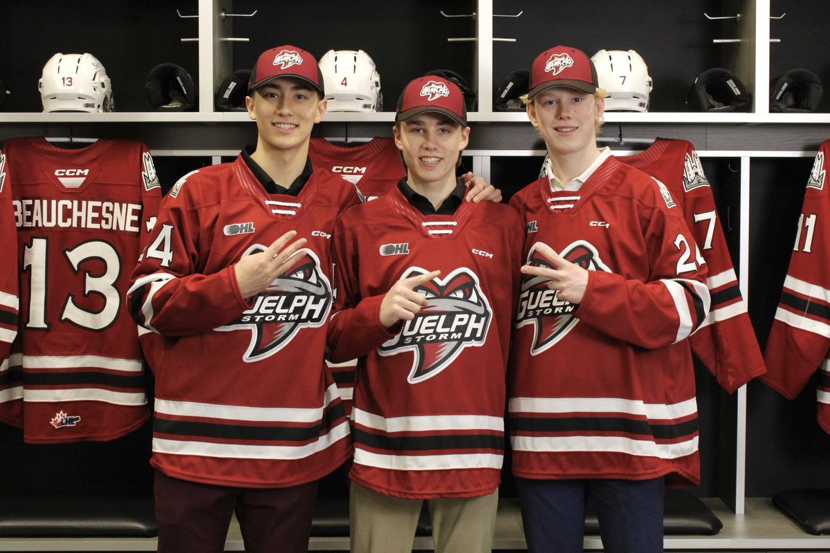 Storm_City's tweet photo. The boys have arrived in Storm City 🌪️ https://t.co/u4oNTry4p9