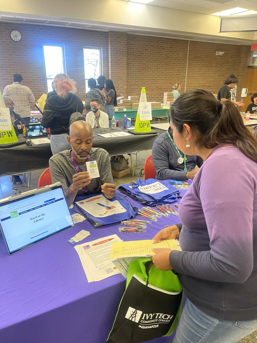 Proving What's Possible tweet media