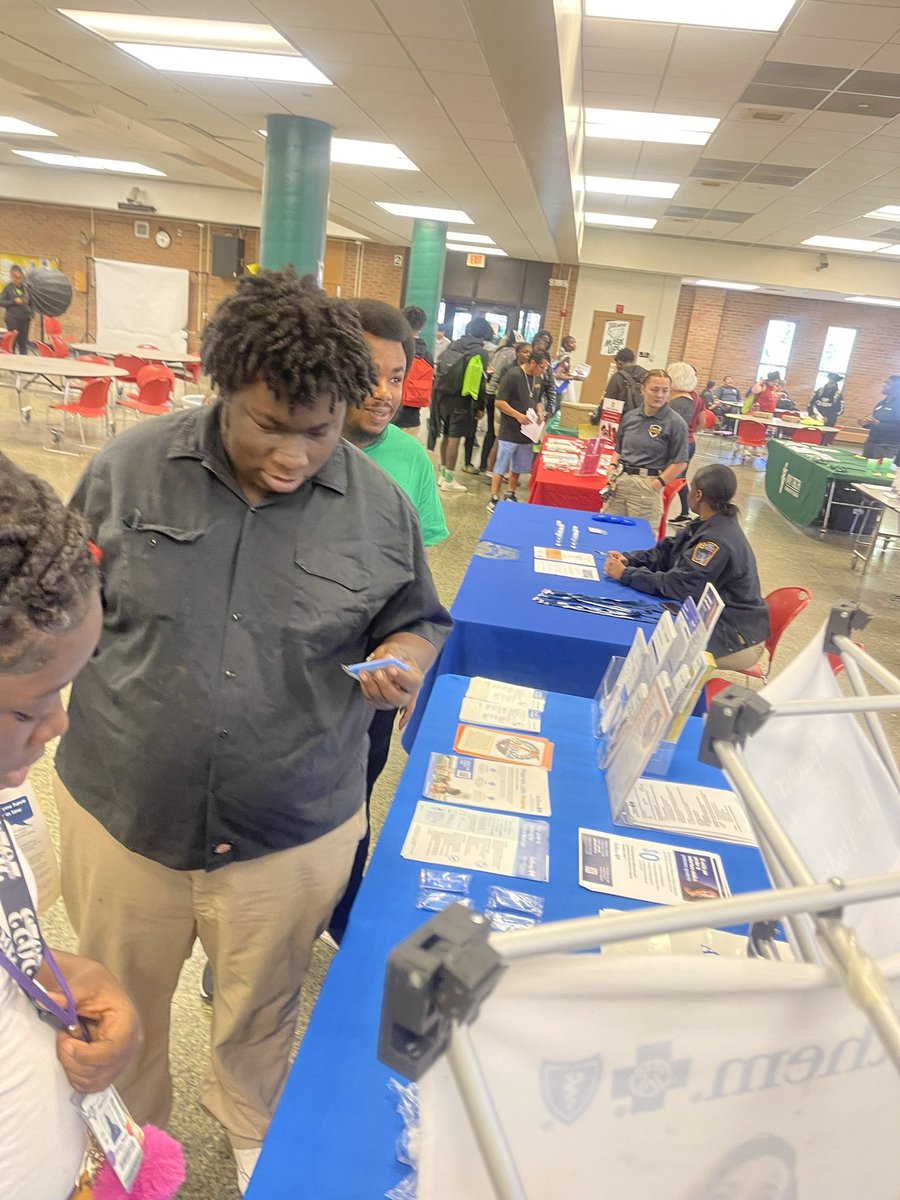 Proving What's Possible tweet media