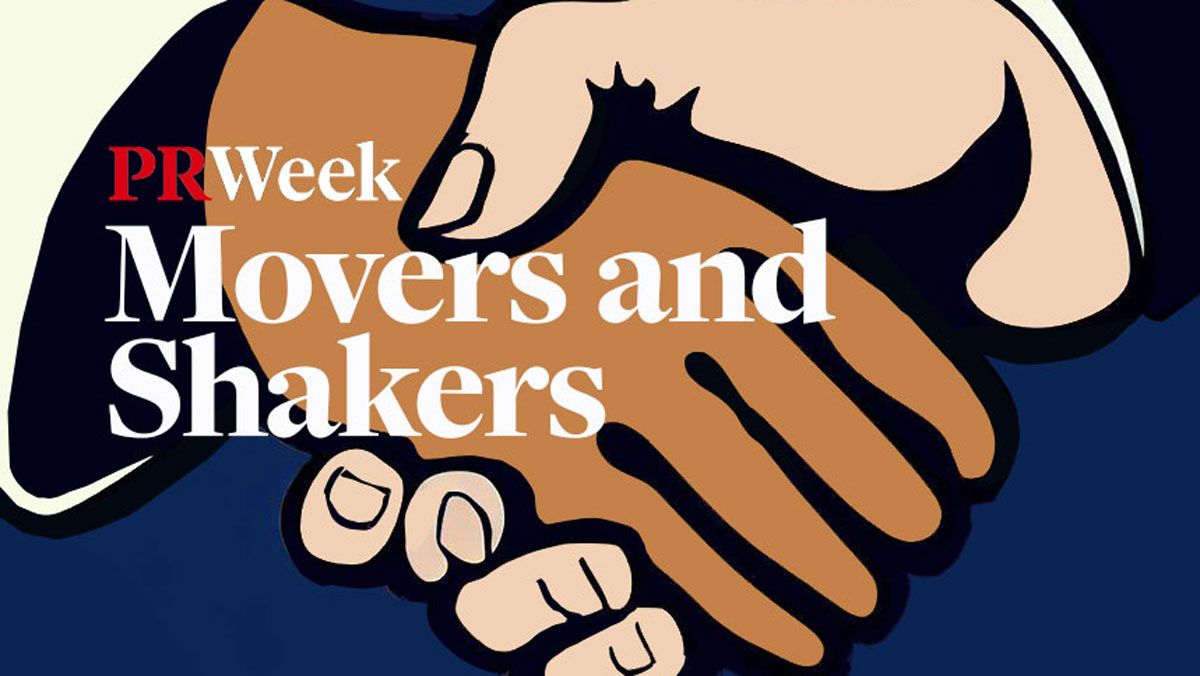 PRWeek UK (@prweekuknews) on Twitter photo Movers and Shakers: Publicis, Edelman, Havas Red, Porter Novelli, Gucci and more… #pr #comms <a href="/EdelmanPR/">Edelman</a> <a href="/PublicisGroupe/">Publicis Groupe</a> <a href="/porternovelli/">Porter Novelli</a>
<a href="/GolinLON/">Golin London</a> <a href="/PortlandComms/">Portland</a> <a href="/gucci/">gucci</a> <a href="/MediaHouseLDN/">Media House</a> <a href="/redhavas_uk/">Red Havas UK</a>
<a href="/fgs_global/">FGS Global</a> <a href="/WoodrowComms/">Woodrow</a> <a href="/HeadlandComms/">Headland</a> <a href="/EdelmanUK/">Edelman UK</a>
buff.ly/3W69Y6H Movers and Shakers: Publicis, Edelman, Havas Red, Porter Novelli, Gucci and more… #pr #comms <a href="/EdelmanPR/">Edelman</a> <a href="/PublicisGroupe/">Publicis Groupe</a> <a href="/porternovelli/">Porter Novelli</a>
<a href="/GolinLON/">Golin London</a> <a href="/PortlandComms/">Portland</a> <a href="/gucci/">gucci</a> <a href="/MediaHouseLDN/">Media House</a> <a href="/redhavas_uk/">Red Havas UK</a>
<a href="/fgs_global/">FGS Global</a> <a href="/WoodrowComms/">Woodrow</a> <a href="/HeadlandComms/">Headland</a> <a href="/EdelmanUK/">Edelman UK</a>
buff.ly/3W69Y6H