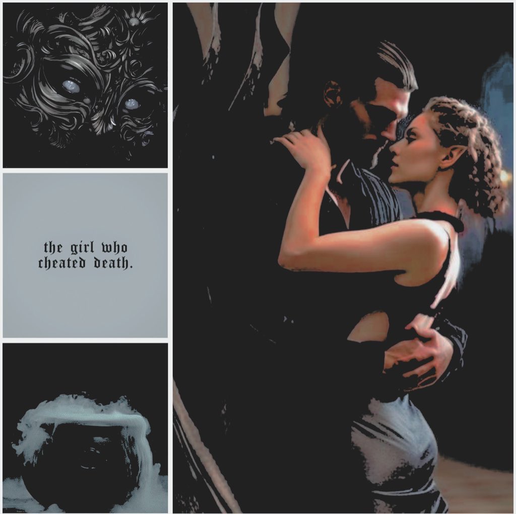 POWEƦ LAY ꞮN HEƦ HAND. DEATH GƦꞮPPED HEƦ ꞮN THE OTHEƦ.

ɴᴇꜱᴛᴀ ᴀʀᴄʜᴇʀᴏɴ
ꜱʜɪᴘꜱ ᴡ/ ᴄʜᴇᴍ (Cassian)
21+| ꜱᴛʀᴏɴɢ ᴛʜᴇᴍᴇꜱ ᴀʜᴇᴀᴅ

  "ᴍʏ ᴍᴏᴛʜᴇʀ ᴡᴏᴜʟᴅ ʙᴇ ᴛʜʀᴀꜱʜɪɴɢ ɪɴ ʜᴇʀ ɢʀᴀᴠᴇ ɪꜰ ꜱʜᴇ ᴋɴᴇᴡ ɪ ᴡᴀꜱ ᴀ ᴡᴀʀʀɪᴏʀ.”