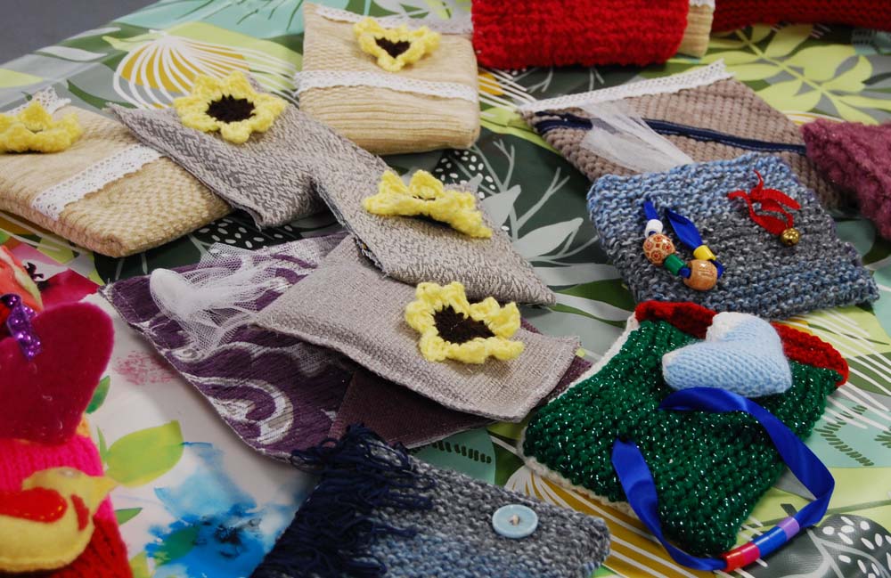 Reachout With Arts in Mind tweet media