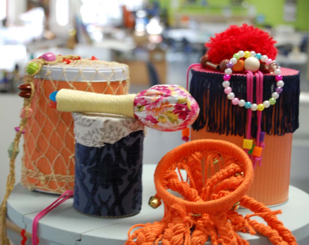 Reachout With Arts in Mind tweet media