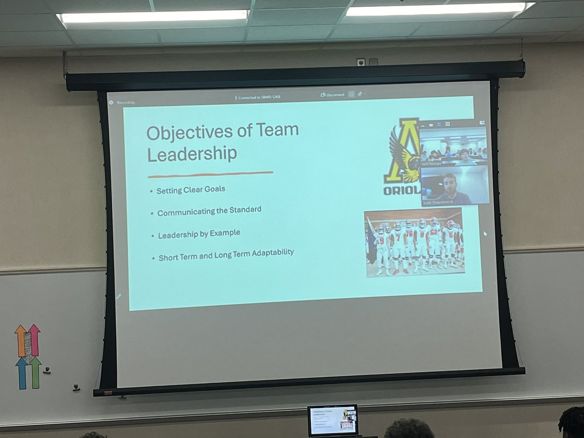 avonsouth's tweet photo. Hard to find a better example for our SALT team than @LukeShay19 

Great to hear from someone who sat in their same seat! https://t.co/kqAahIF1x2