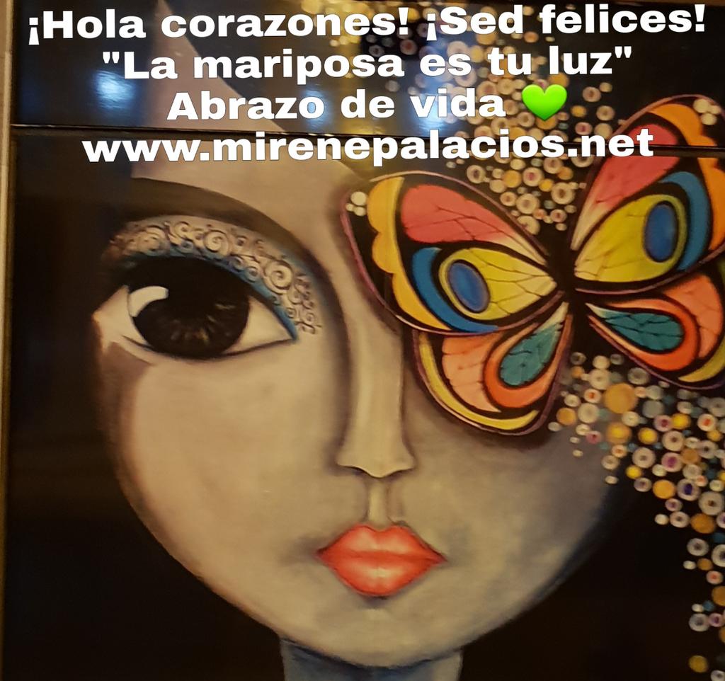 Para #hoy mejor #frases #frasesmotivadoras #aforismos #Reflexiones #poetry #poetrycommunity #writer #writercommunity #MirenEPalacios 👇  mirenepalacios.net/tienda/