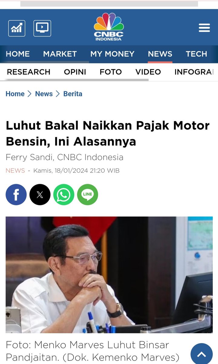 Motornya diganti solar biar gak kena Pajak..... Pemerintah sekarang koq Doyan memeras rakyat kecil.....🤣🤣🤣🤣🤣