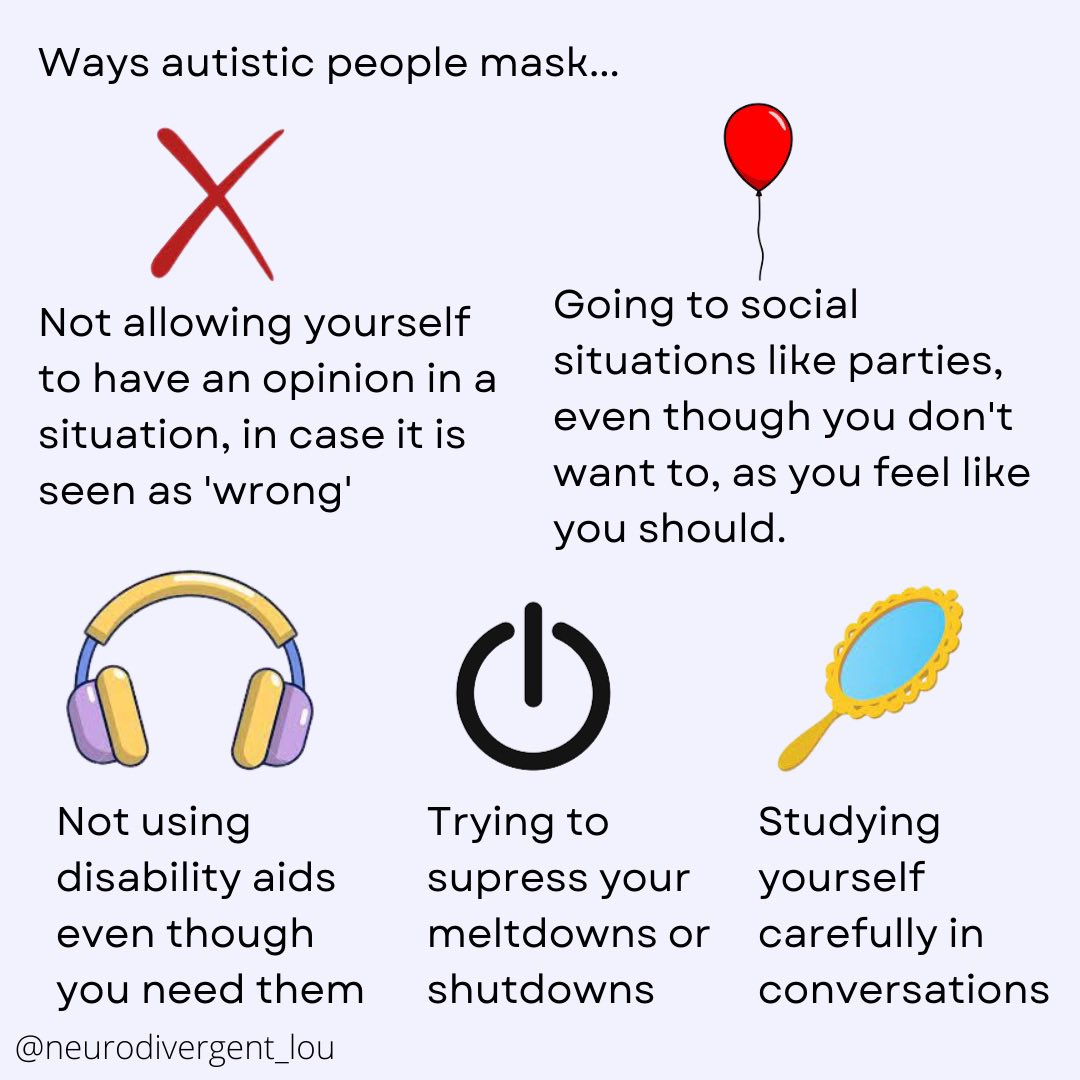 Neurodivergent_lou (@neuro_lou) on Twitter photo 