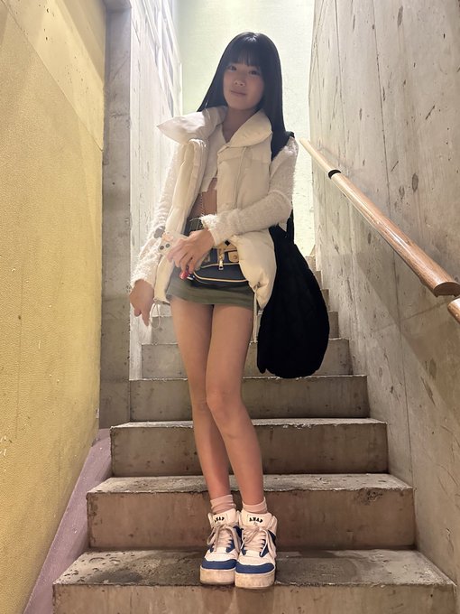 Twitterのコスプレ画像12