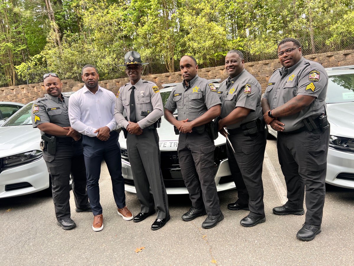 Edgecombe County Sheriff’s Office tweet media