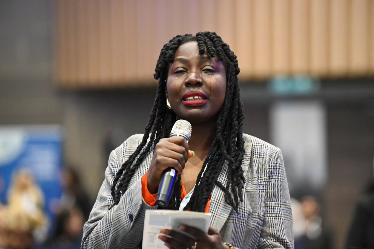 2024 Planetary Health Summit & 6th Annual Meeting tweet media