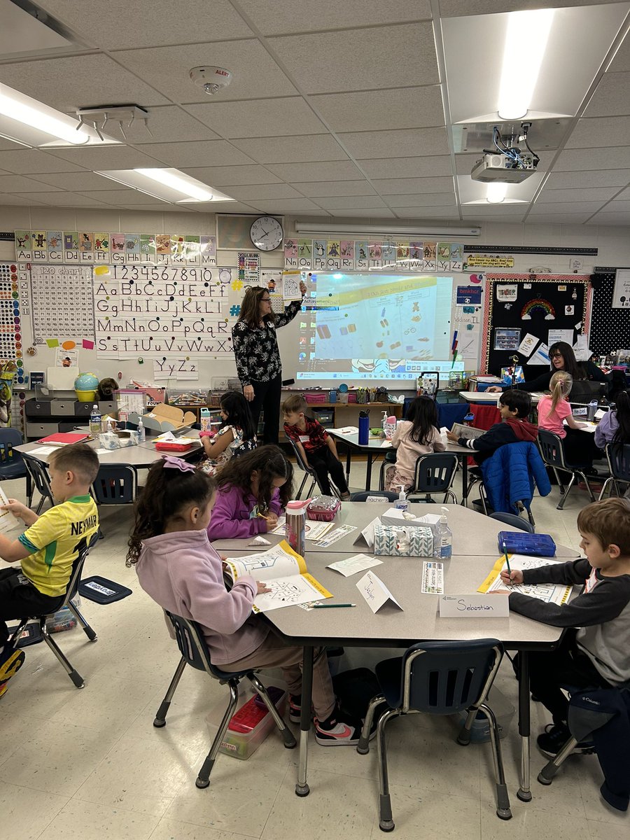 Stone School tweet media