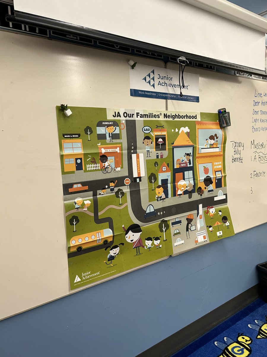 Stone School tweet media