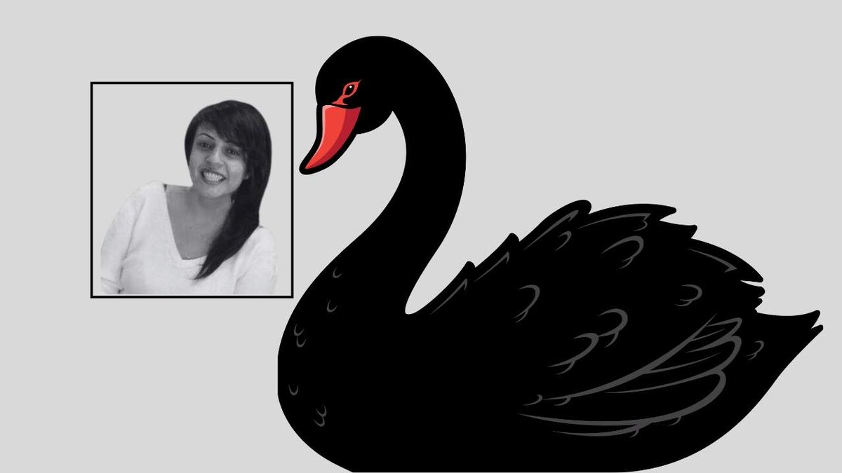 Kripto dünyasında ‘Black Swan’ riski

Finansal piyasalar üzerinde büyük, genellikle yıkıcı sonuçlar doğuran nadir, öngörülemeyen olaylar...

✒️ Rachel Aysen Odacıoğlu (<a href="/RachelAysen/">Rachel Aysen</a>) yazdı.
tclira.com/kripto-dunyasi…