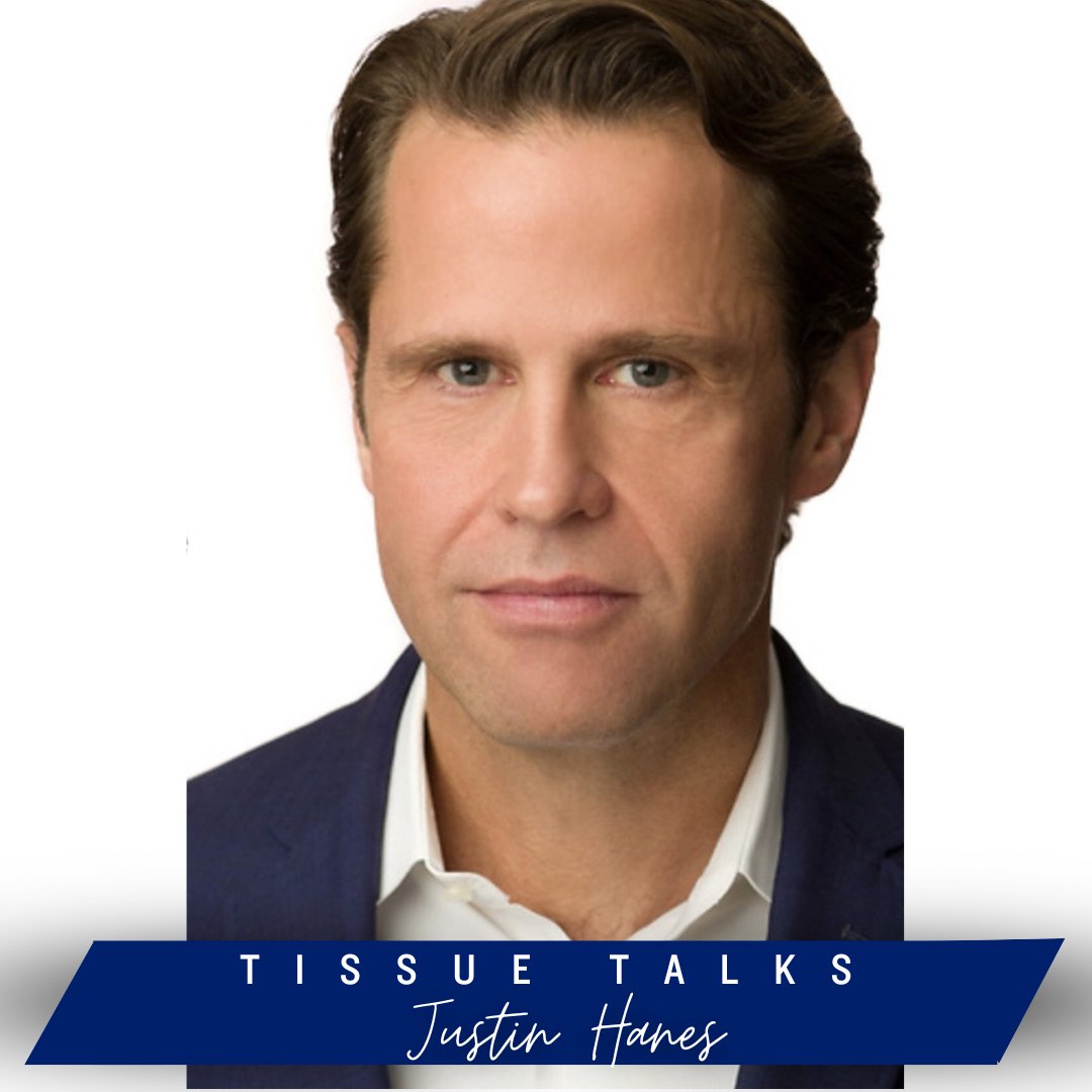 Join us as we welcome Justin Hanes to #TissueTalks to discuss overcoming barriers to enable effective gene therapy. Click here to register👉 bit.ly/4aYRA40