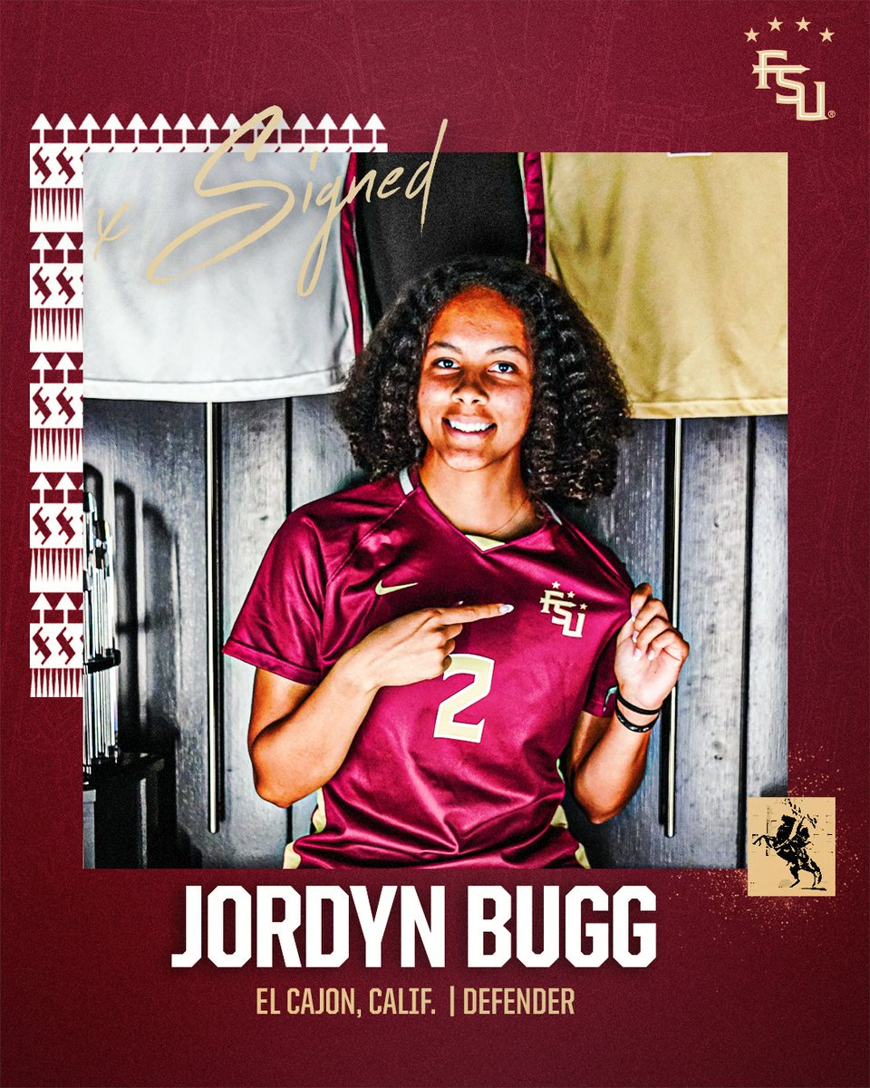 We got her👊 Welcome Jordyn to the 850🍢 🔗seminoles.com/news/2024/4/17… #OneTribe