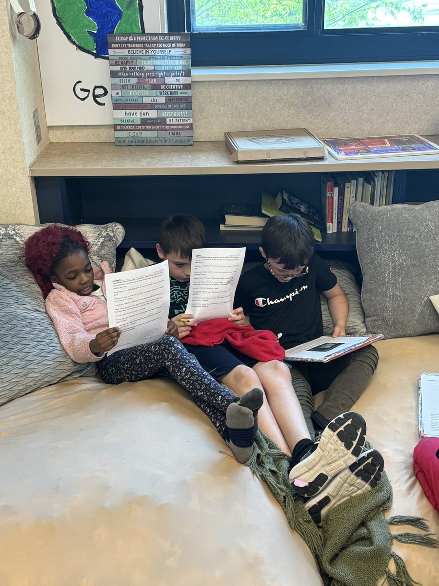 Public schools are pouring into kids even after hours. These scholars voluntarily stay after twice a week to receive more reading and language instruction. So grateful for them and their desire to keep growing academically. #thisispubliceducation #focusonthegood