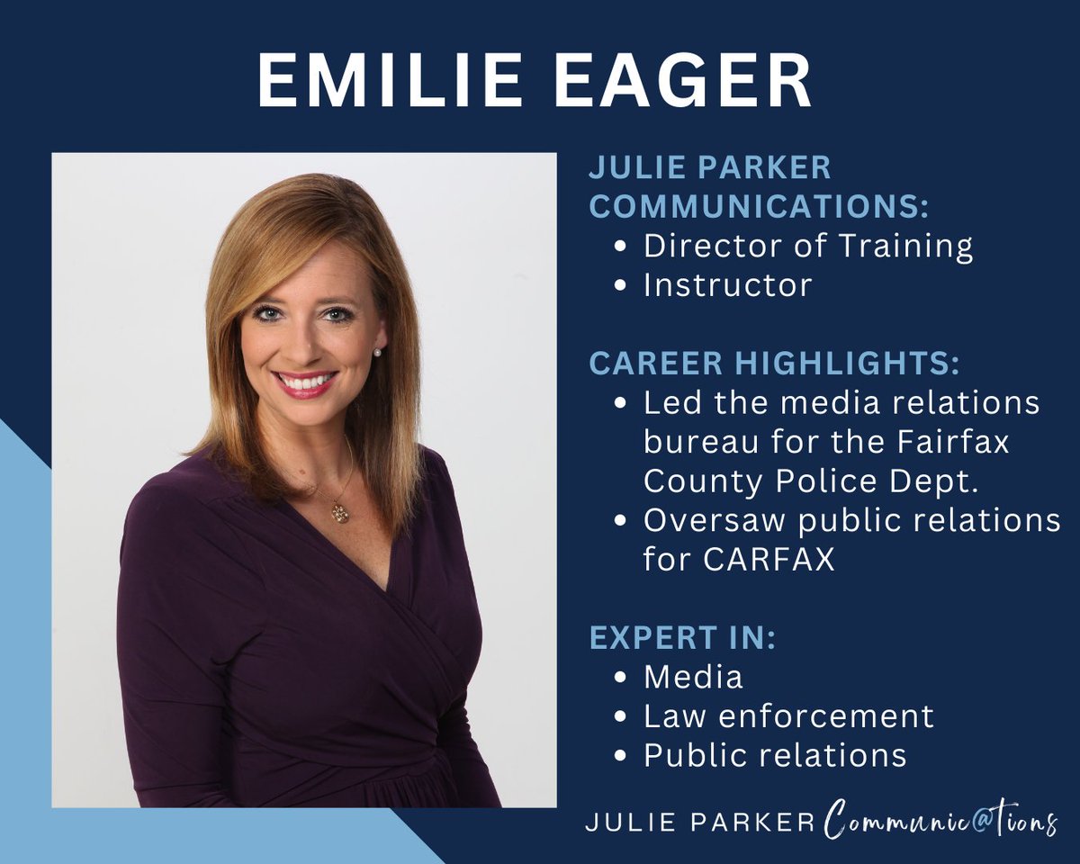 Julie Parker tweet media