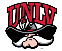 will be at UNLV today #goRebels