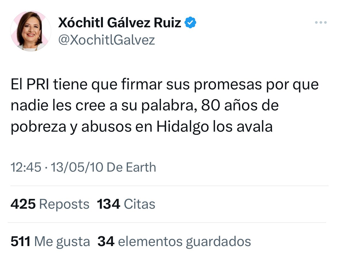 epigmenioibarra's tweet photo. ¿Decías? https://t.co/5hCxLJApLO