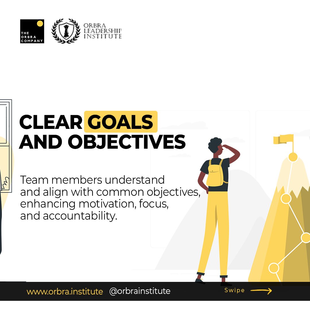 orbraleadership's tweet photo. From communication to accountability, learn what makes teams thrive. 📚➡️
Visit our website https://t.co/JY0hYB8Z5E to learn more.
#theorbracompany #orbrainstitute #effectiveteam #selfdevelopment #productivity #tech https://t.co/T5laBQxdxh