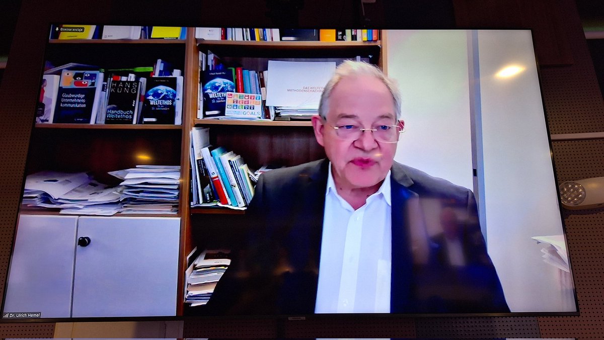 USIL (@_usil) on Twitter photo En estos momentos el Dr. Ulrich <a href="/UHemel/">Ulrich Hemel</a> , interviene en el foro de la Cátedra Konrad Adenauer de USIL explicando los desafíos clave a los que nos enfrentamos como país. Señala que el índice de corrupción de Perú se ubica entre los 7 más altos del mundo. En estos momentos el Dr. Ulrich <a href="/UHemel/">Ulrich Hemel</a> , interviene en el foro de la Cátedra Konrad Adenauer de USIL explicando los desafíos clave a los que nos enfrentamos como país. Señala que el índice de corrupción de Perú se ubica entre los 7 más altos del mundo.