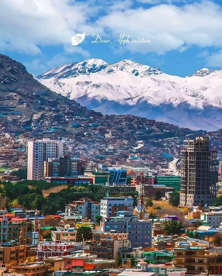 FazalMujahid2's tweet image. Kabul Jan