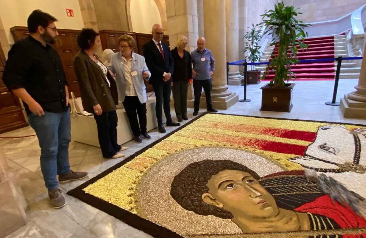 Alícia Romero 💜 tweet media