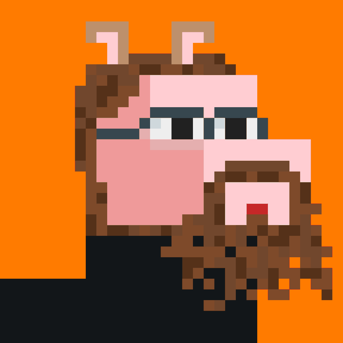 nodedonkes's tweet photo. Avi Eisenberg, Mango markets exploiter, you have been donkefied https://t.co/smB92JtKNY