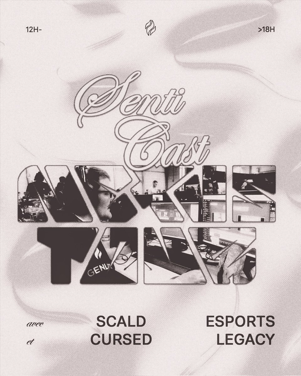 Sentinel tweet media