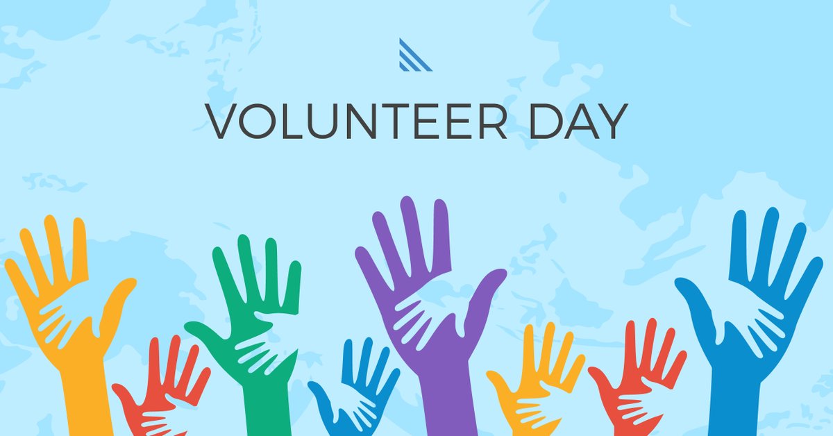 Localisation's tweet image. Tomorrow is Volunteer Day, and we’d like to celebrate those who, in Gandhi&apos;s words, become the change they wish to see in the world. No matter how big your group is or if your focus is local or globe-spanning, we appreciate your good work. #volunteer #volunteerday #charity