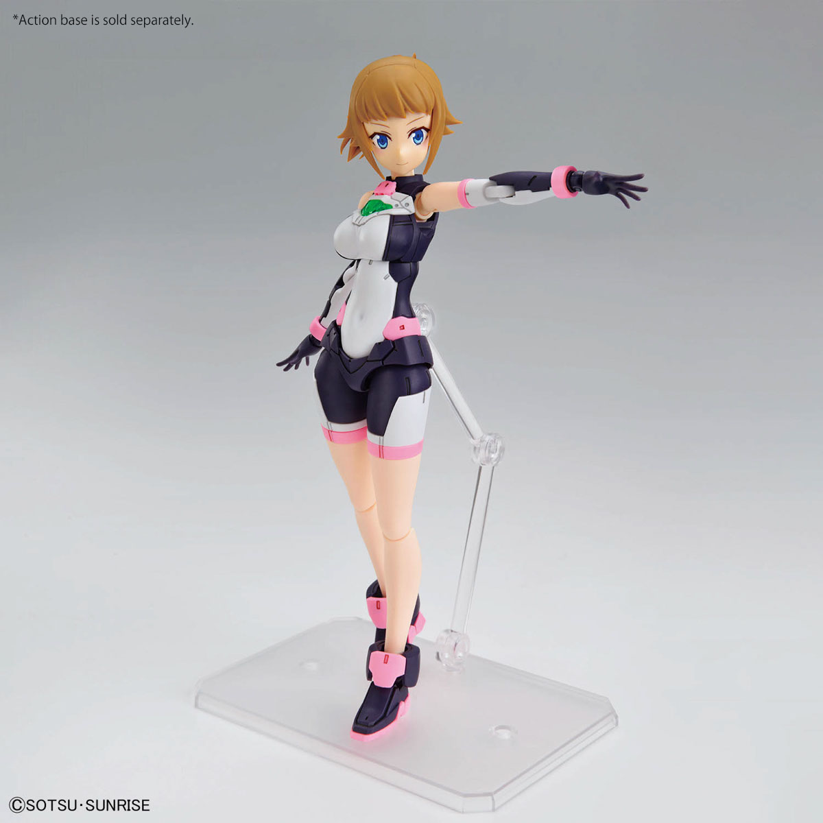 BandaiHobbyUS's tweet image. Figure-rise Standard Avatar Fumina

Now Available!

Store Locator
satellite.bandai-hobby.net/store/map_usa.…

#FigureRiseStandard #Fumina #GundamBuildMetaverse #plasticmodelkit #modelkit #availablenow #nowavailable #instores #bandai #bandaihobby #bandainamco #bandaispirits