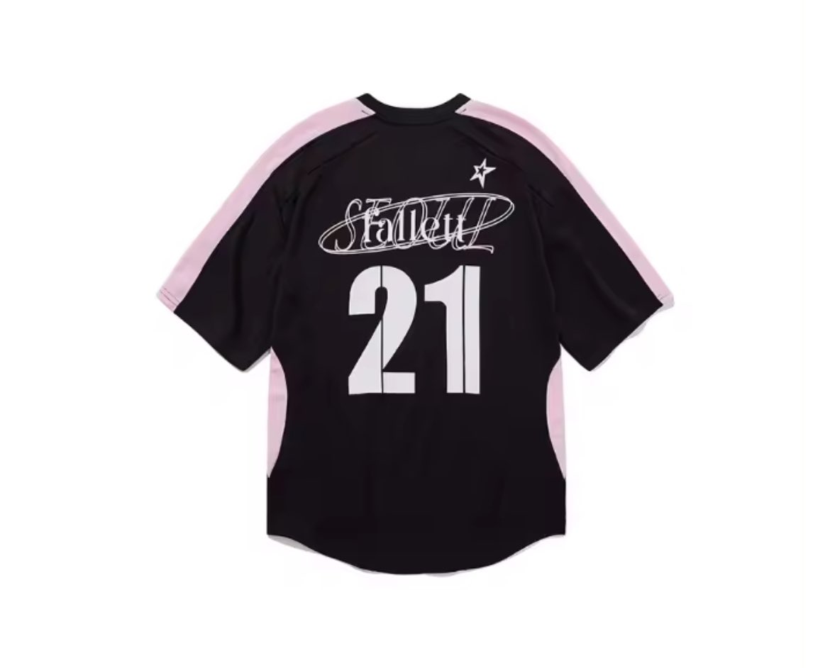 Musuzaka_'s tweet photo. ส่งต่อFallet Jersey Balck
📌Size L ยาว70 อก60.5 
📌Used Once No defect อปก.Tag+ถุง
📌1,200฿ รวมส่ง **งดต่อน้า**
***สนใจจริงๆค่อยDmมานะคะ🙏🏻***
#fallett #ส่งต่อfallett #fallettthailand #พรีออเดอร์เกาหลี #ส่งต่อsculptor https://t.co/tdKGNVASJs