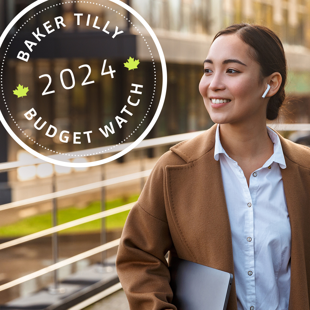 Home advantage. With its emphasis on housing incentives, #Budget2024 proposes to increase the Home Buyers’ Plan withdrawal limit to $60,000, as well as further delay repayment for first-time withdrawals. 

Learn more: ow.ly/XkUA50Rjmfu

#BudgetWatch2024