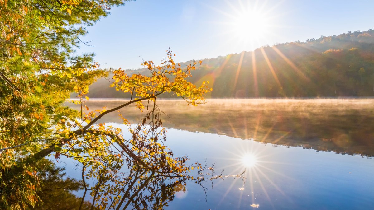 Waterfront living at its finest - discover the beauty of Braeburn Estates.