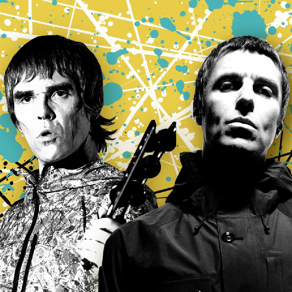 🚨 Friday Night Music Quiz! Oasis v The Stone Roses 👀 QUIZ HERE: northernchorus.co.uk/2024/04/19/oas…